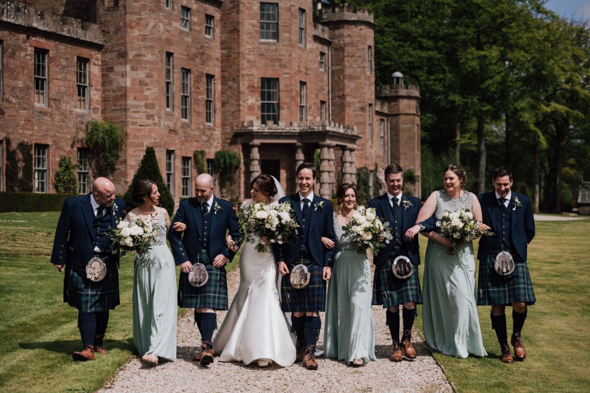 Gallery Item 26 for Fasque House