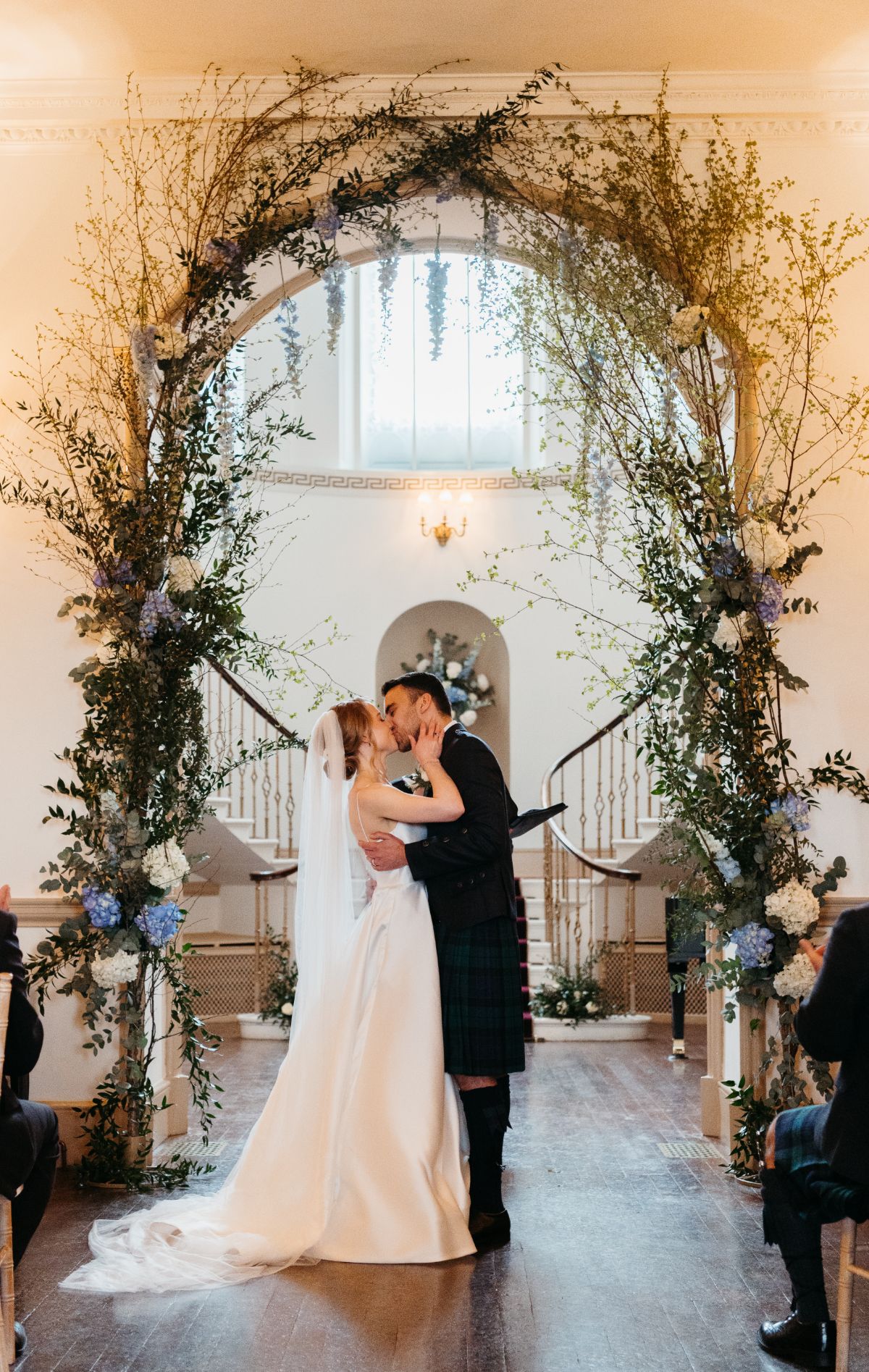 Gallery Item 12 for Fasque House