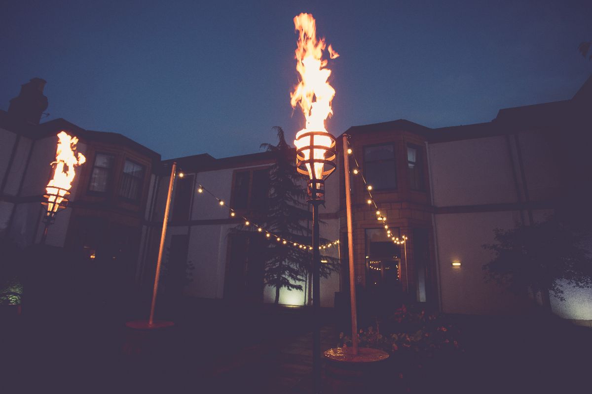 Gallery Item 14 for Norwood Hall Hotel