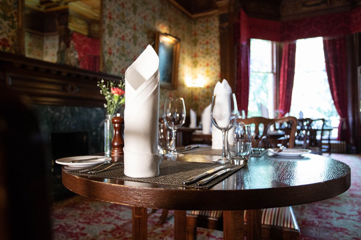 Gallery Item 20 for Norwood Hall Hotel