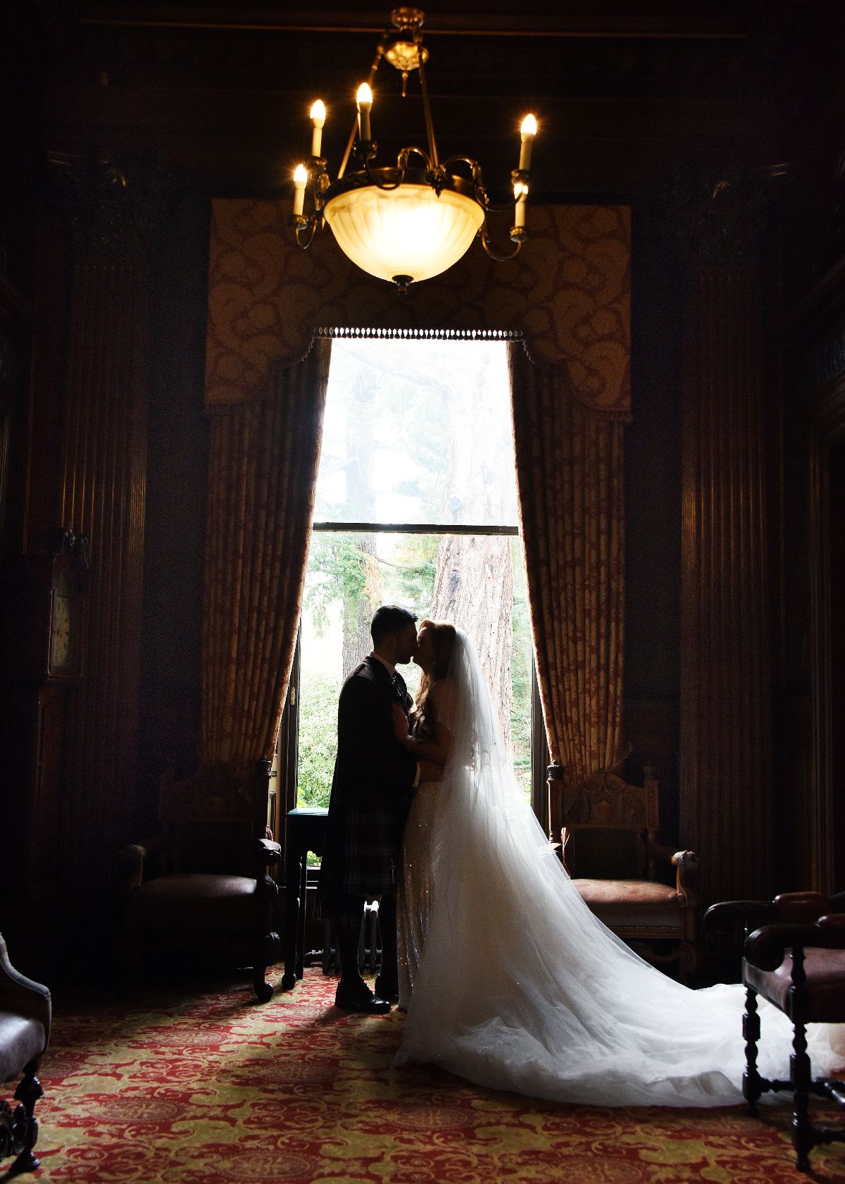 Gallery Item 17 for Norwood Hall Hotel
