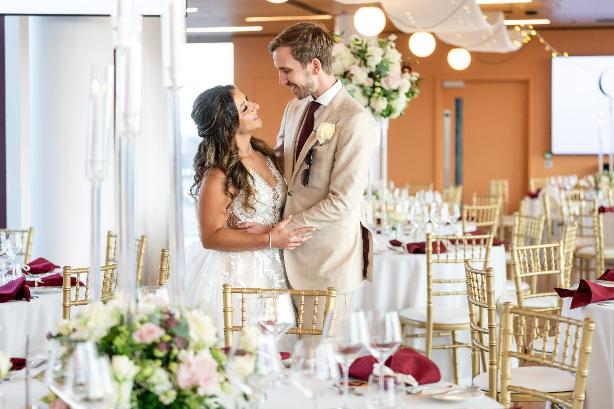 Gallery Item 68 for Rose Court Events