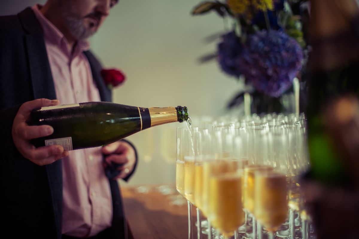 Gallery Item 103 for Rose Court Events