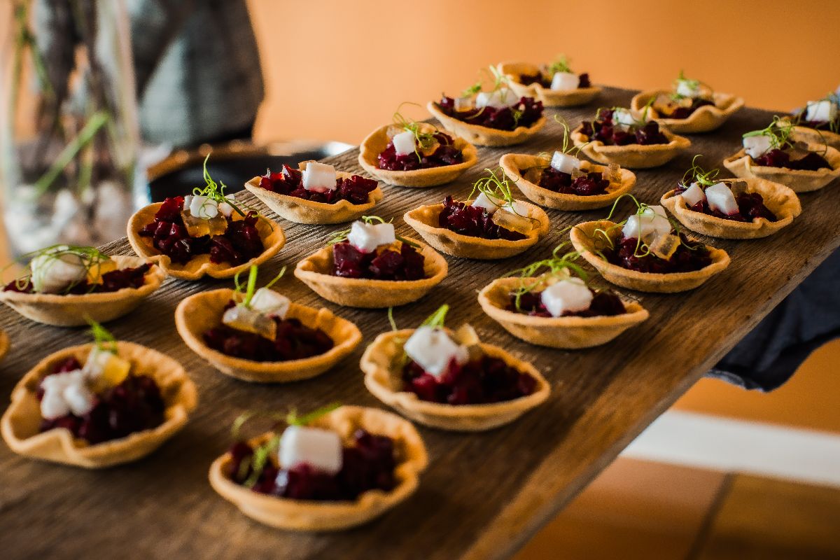 Gallery Item 48 for Rose Court Events