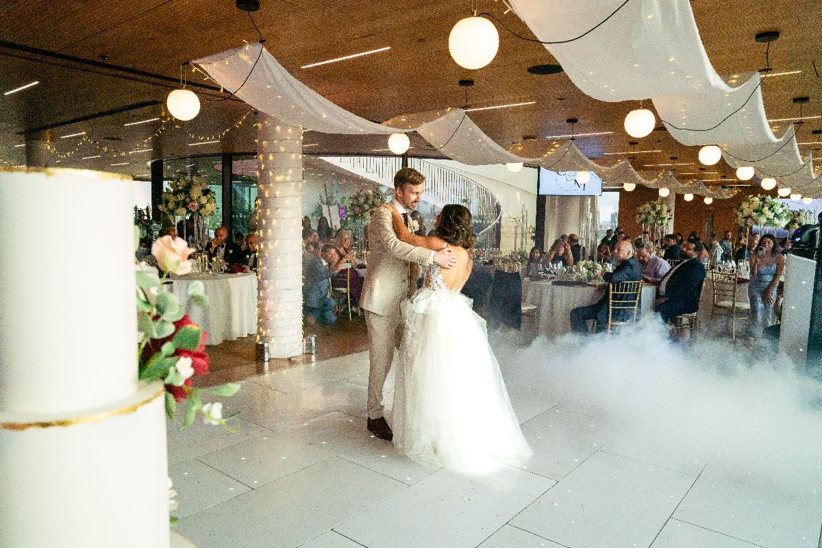 Gallery Item 61 for Rose Court Events