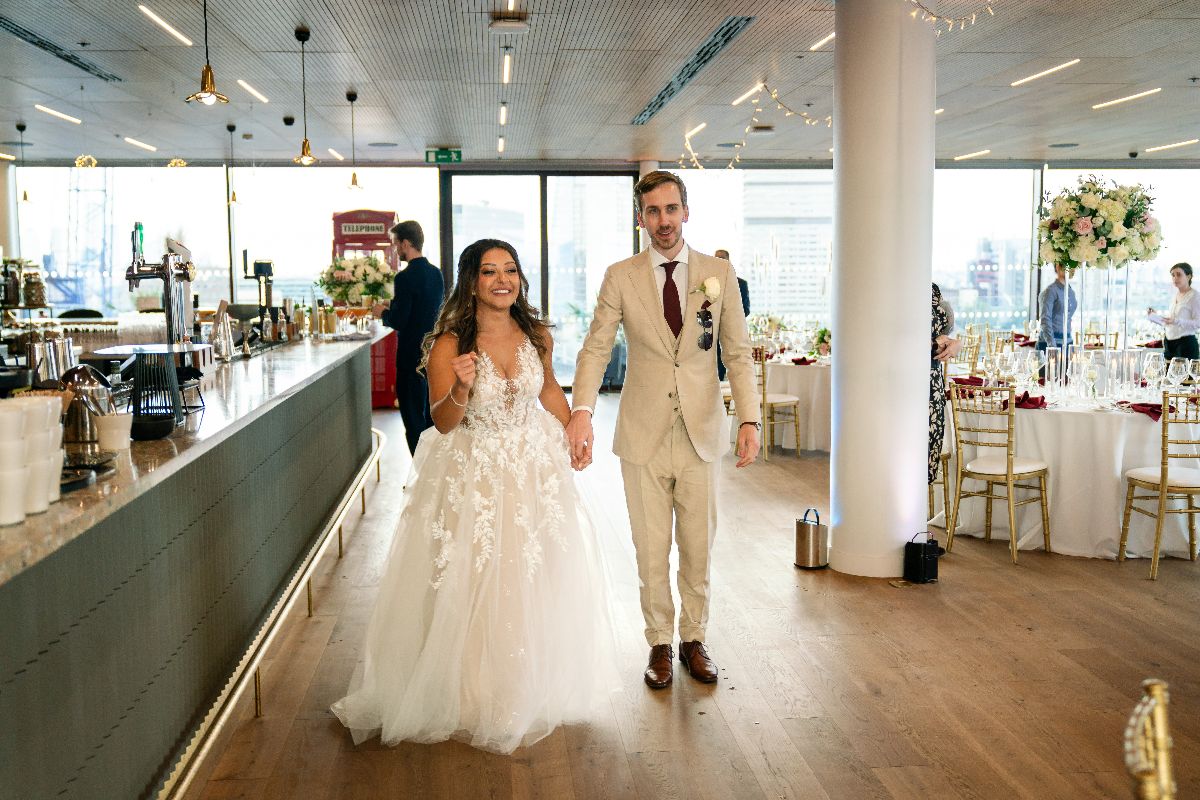 Gallery Item 58 for Rose Court Events