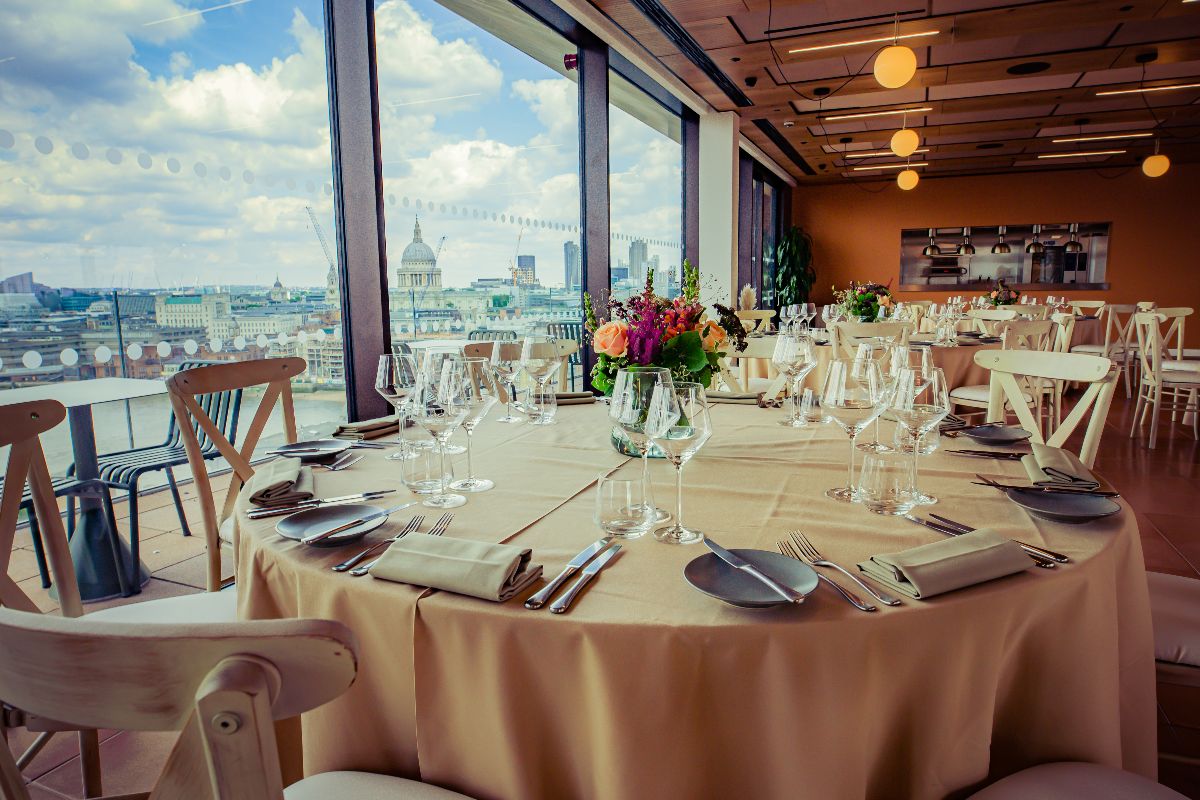 Gallery Item 92 for Rose Court Events