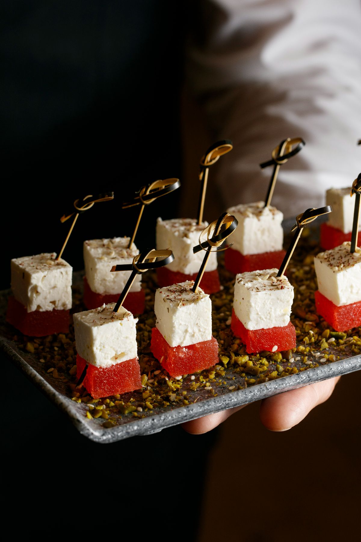 Gallery Item 9 for Rose Court Events