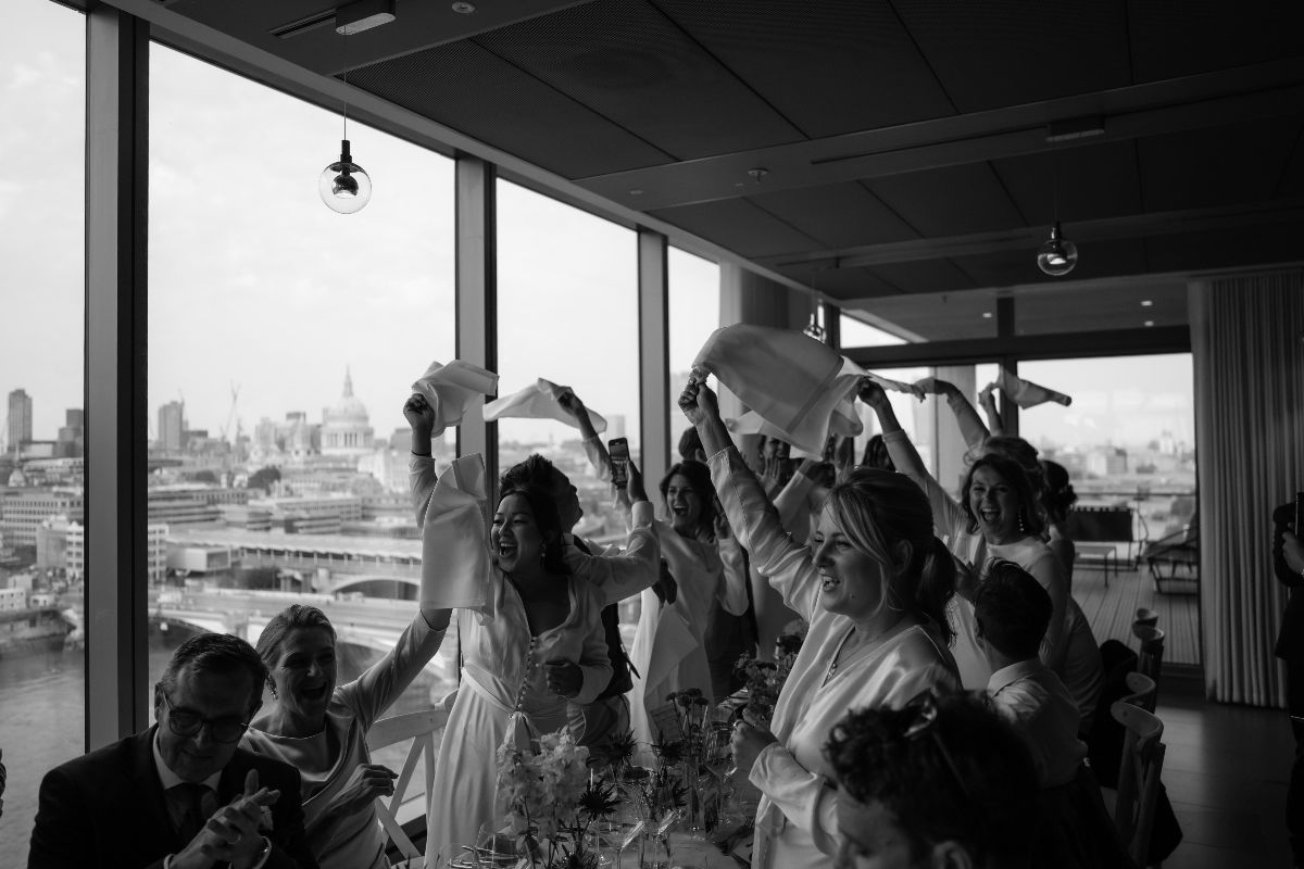 Gallery Item 76 for Sea Containers Events