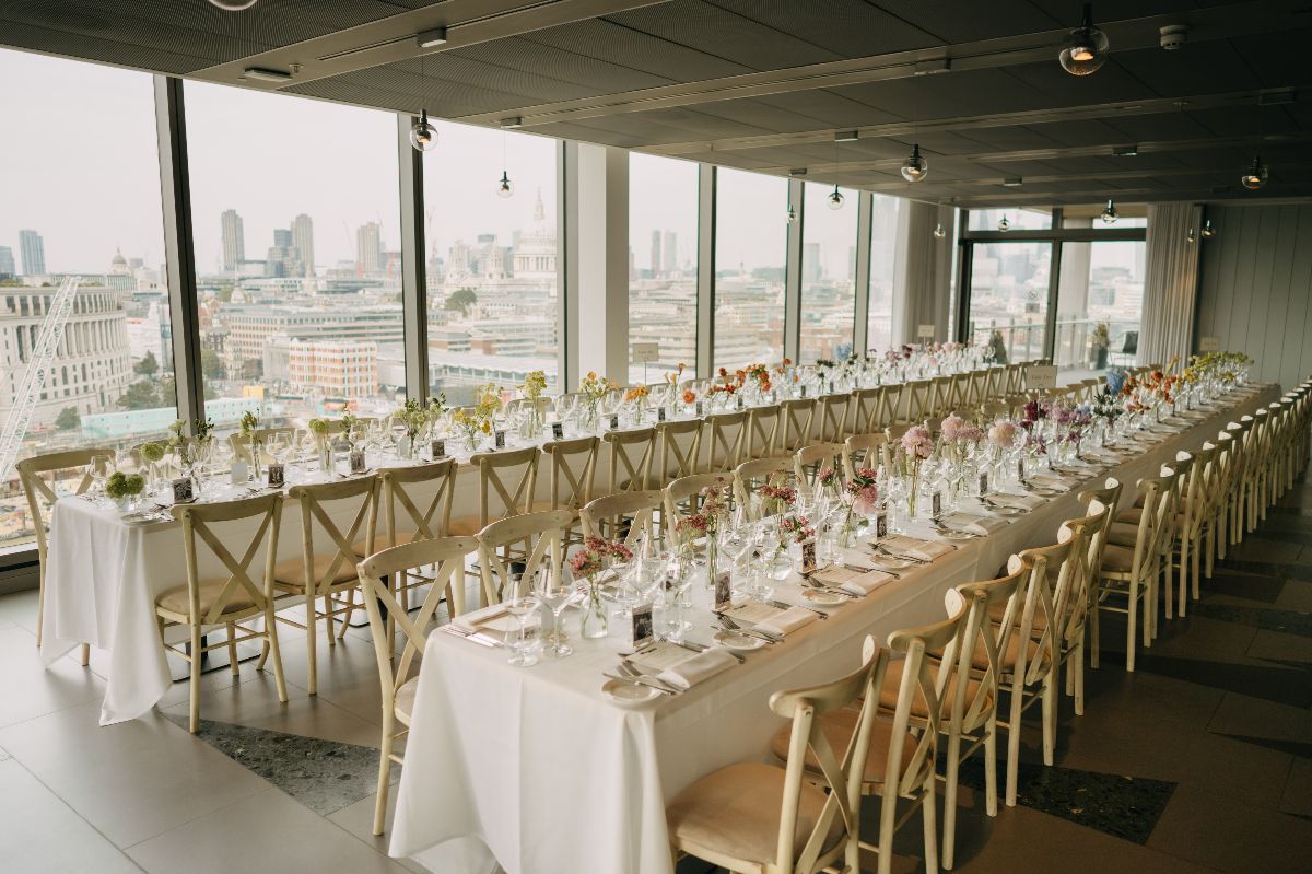 Gallery Item 30 for Sea Containers Events