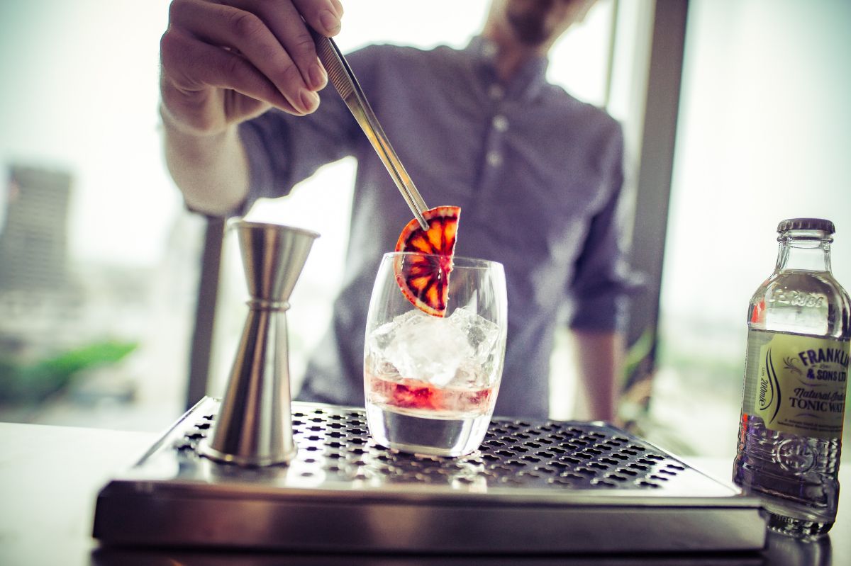 Gallery Item 60 for Sea Containers Events