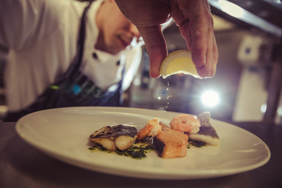Gallery Item 8 for Sea Containers Events