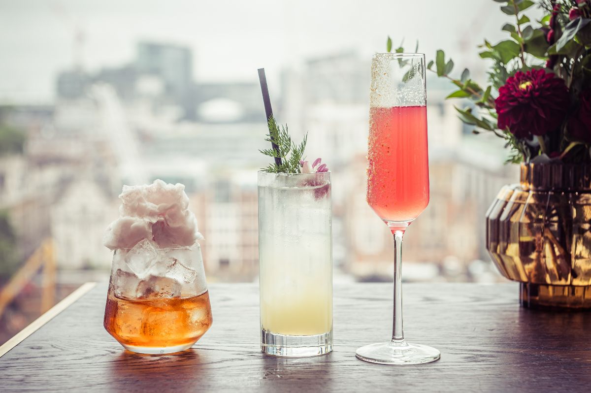 Gallery Item 34 for Sea Containers Events