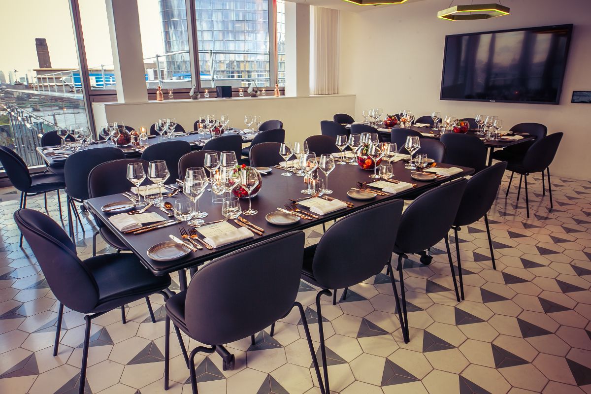 Gallery Item 92 for Sea Containers Events