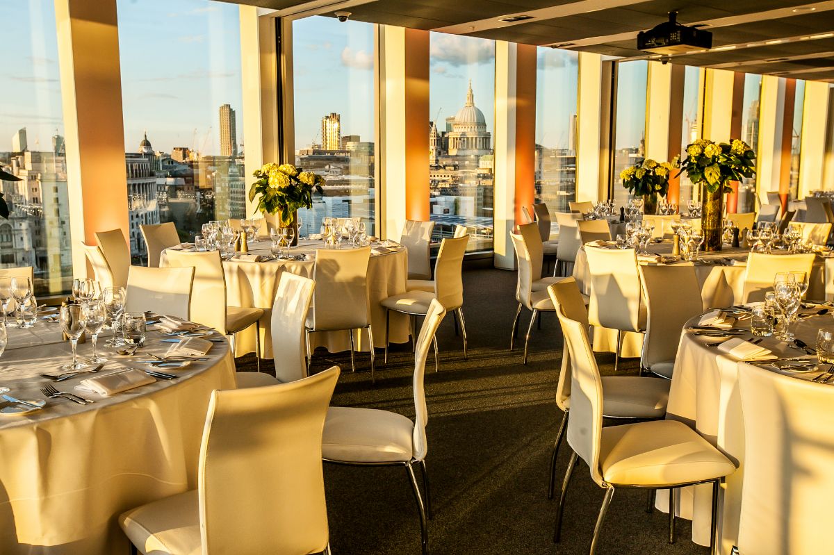 Gallery Item 27 for Sea Containers Events