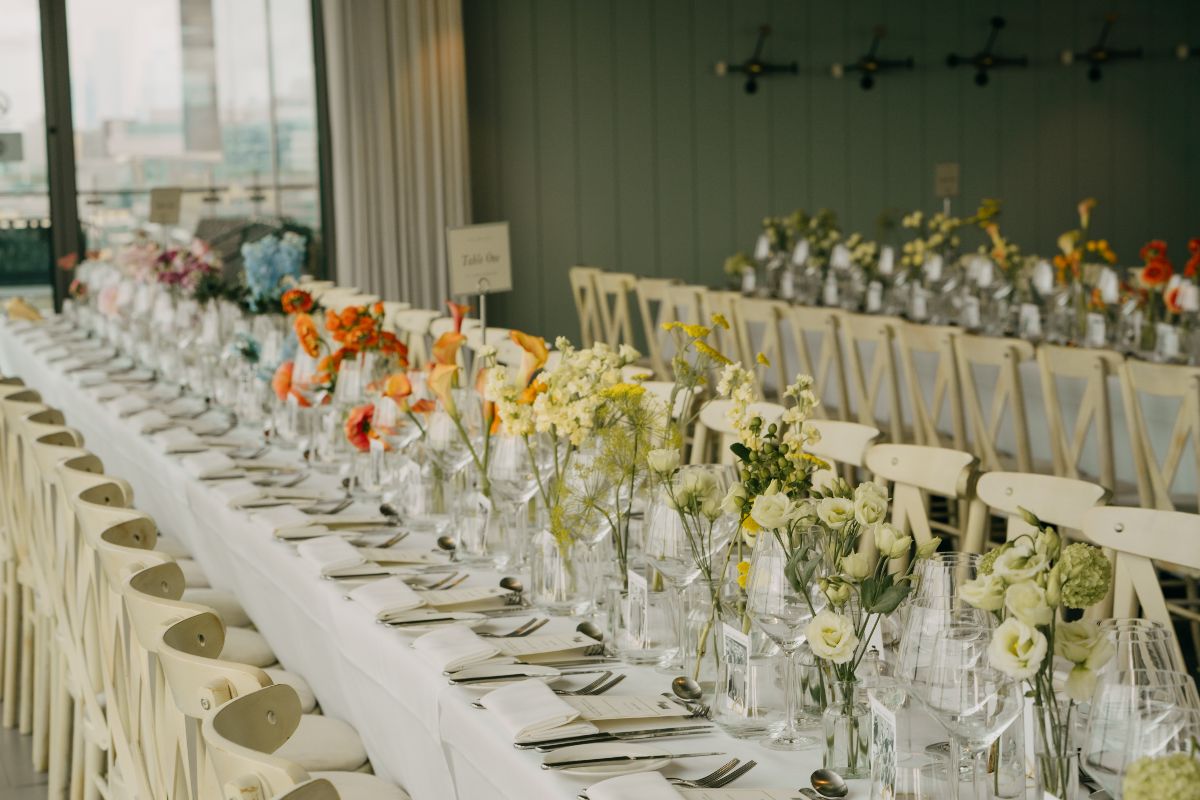 Gallery Item 80 for Sea Containers Events