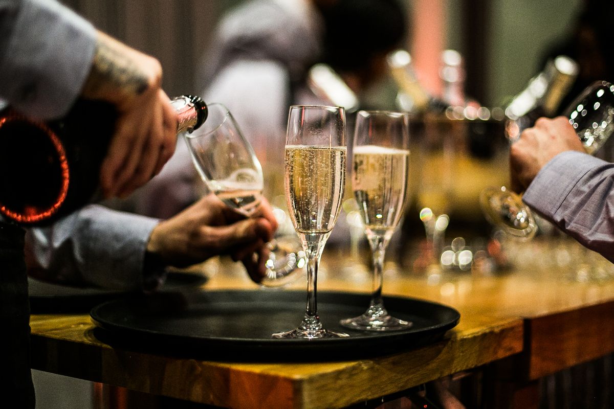 Gallery Item 54 for Sea Containers Events