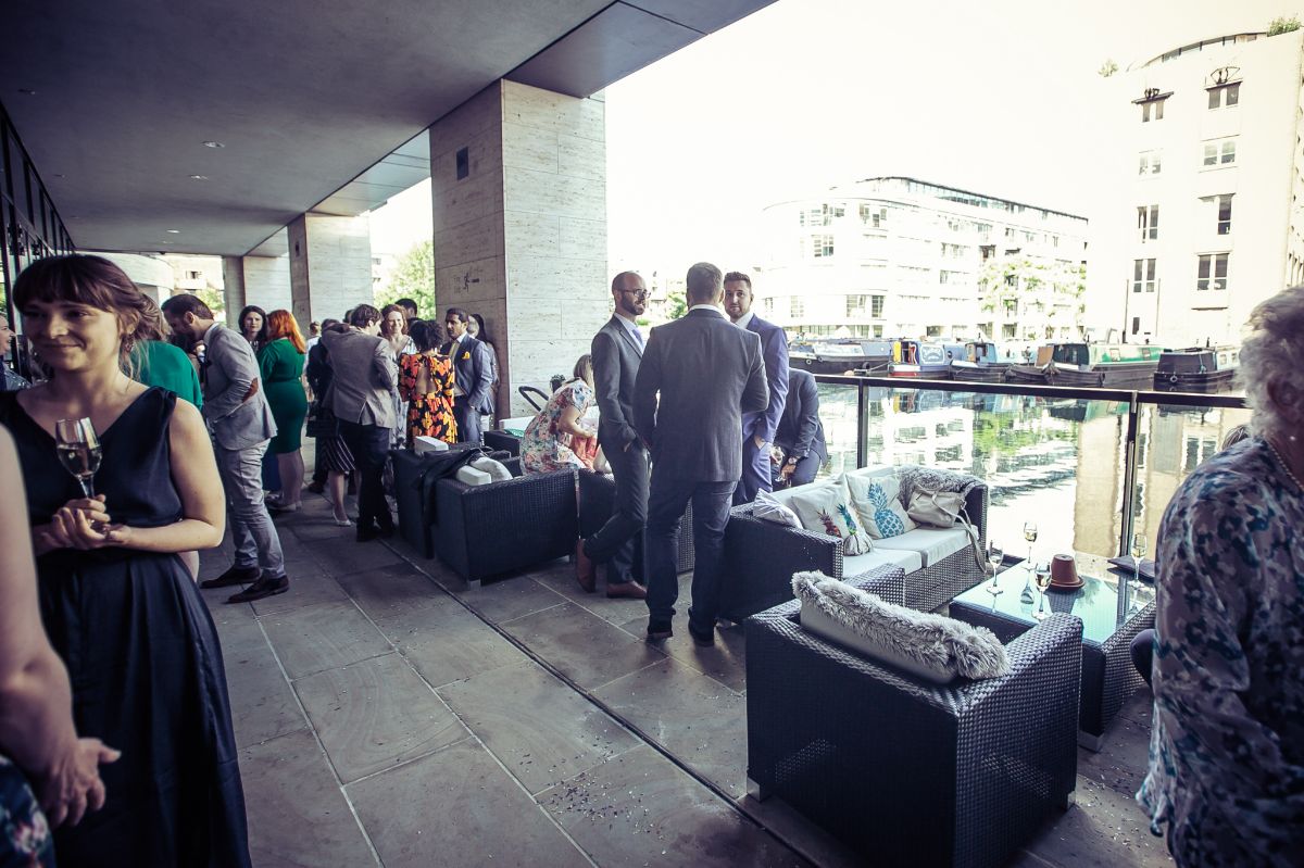 Gallery Item 74 for Kings Place Events