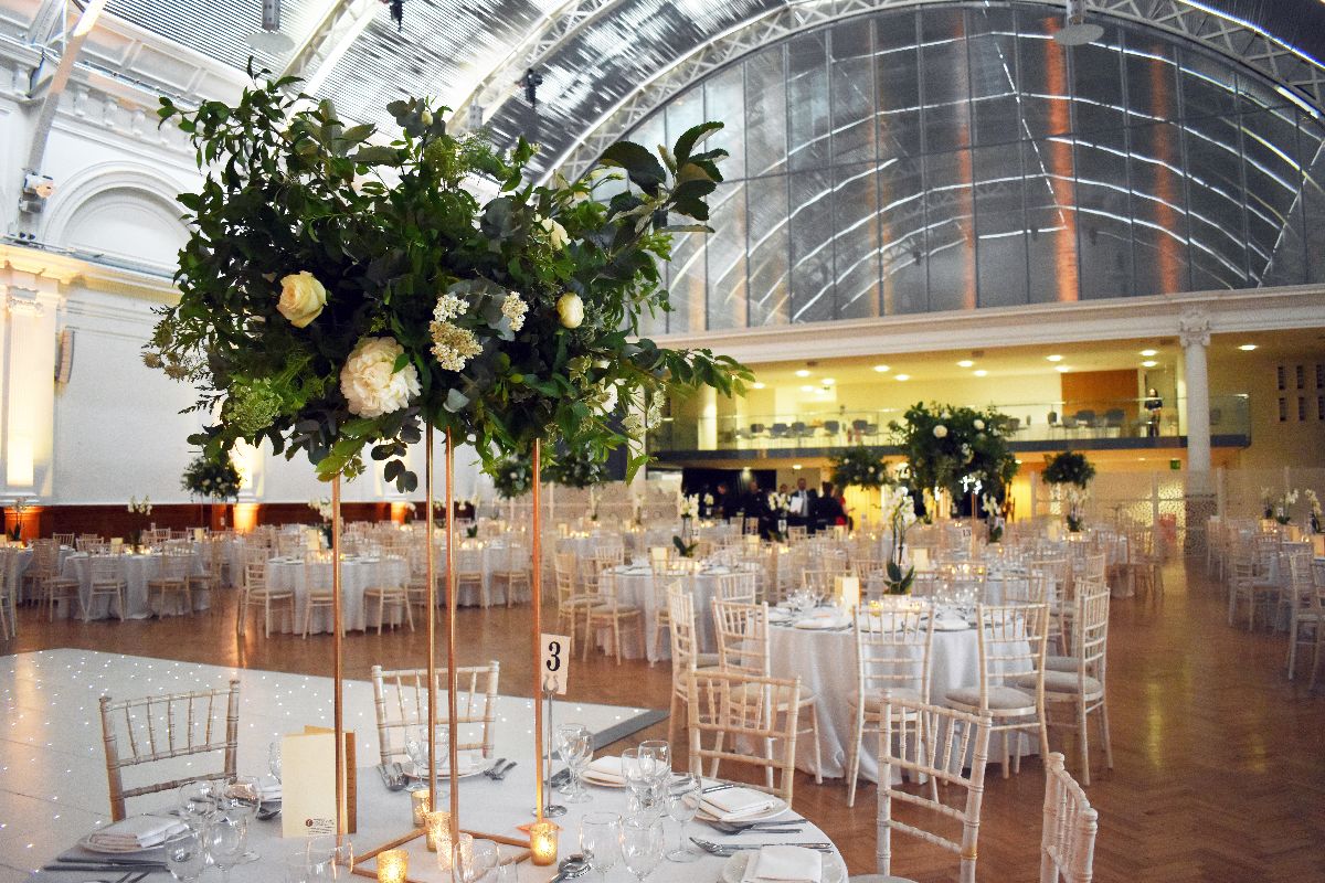 Gallery Item 22 for The Royal Horticultural Halls