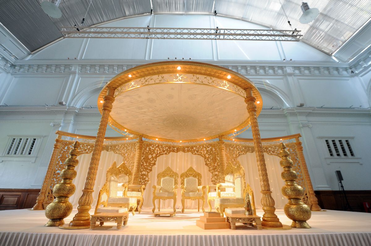 Gallery Item 8 for The Royal Horticultural Halls