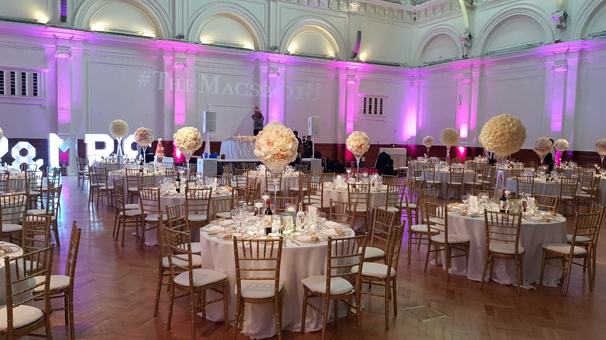 Gallery Item 11 for The Royal Horticultural Halls