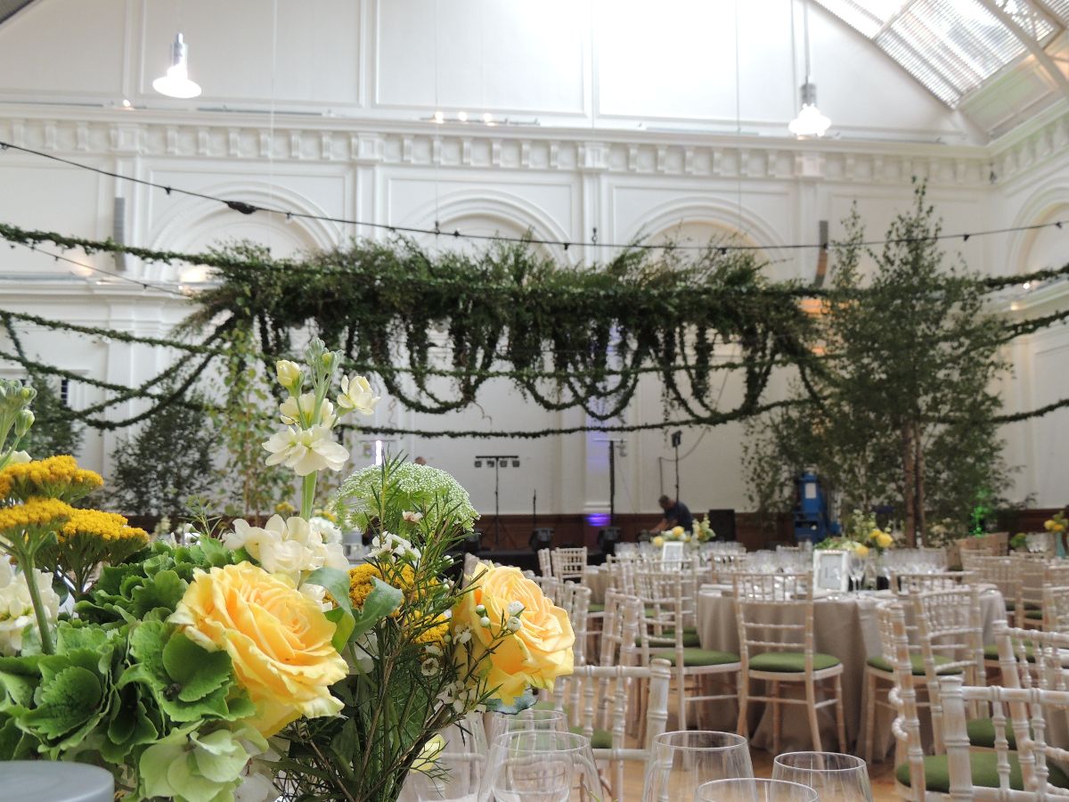 Gallery Item 20 for The Royal Horticultural Halls