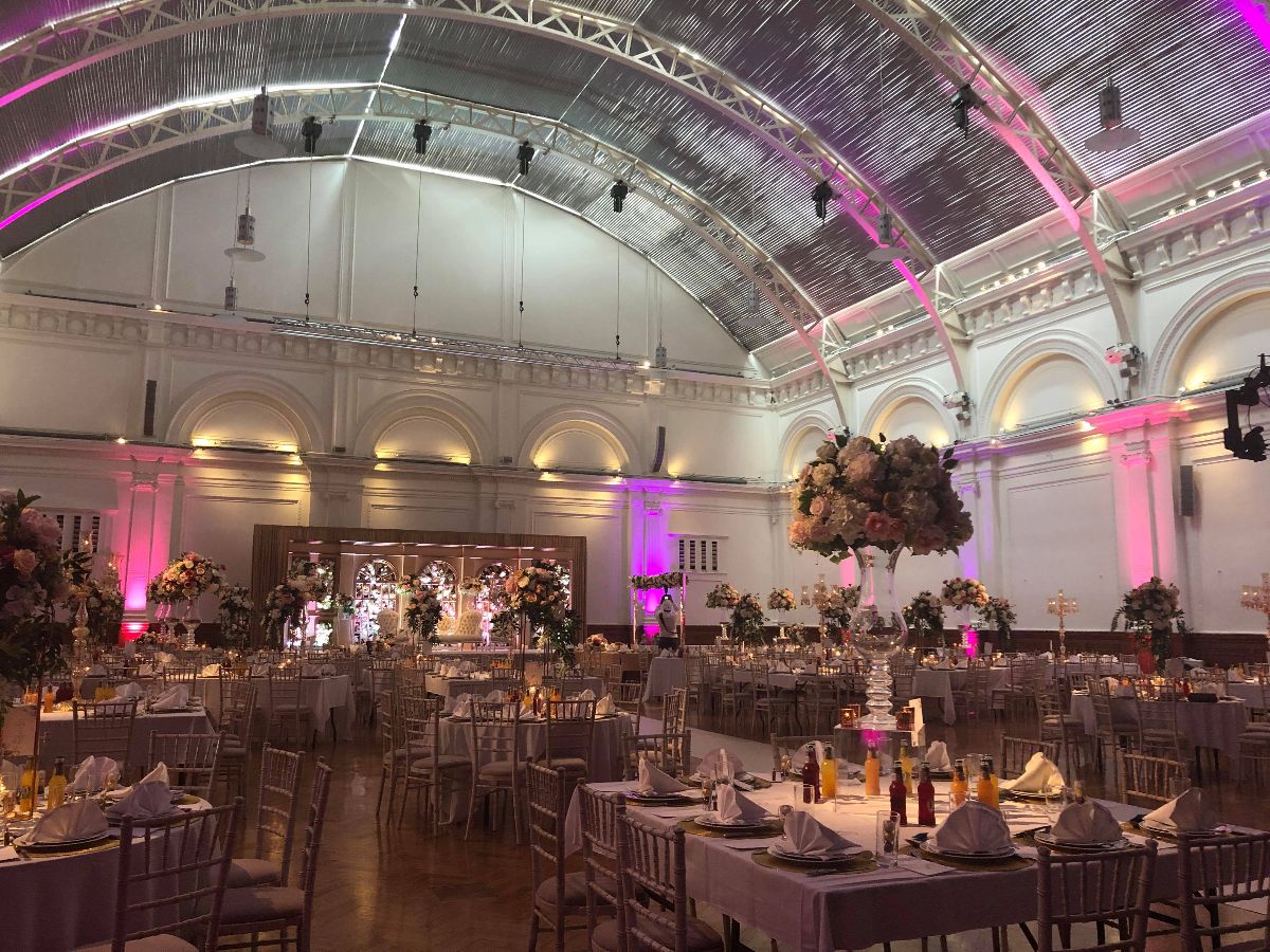 Gallery Item 14 for The Royal Horticultural Halls