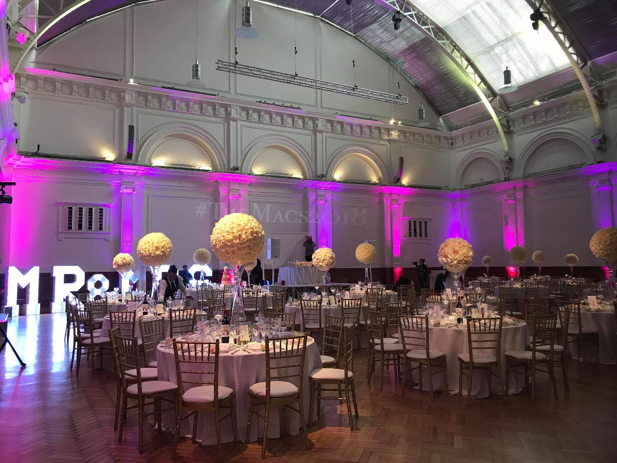 Gallery Item 10 for The Royal Horticultural Halls