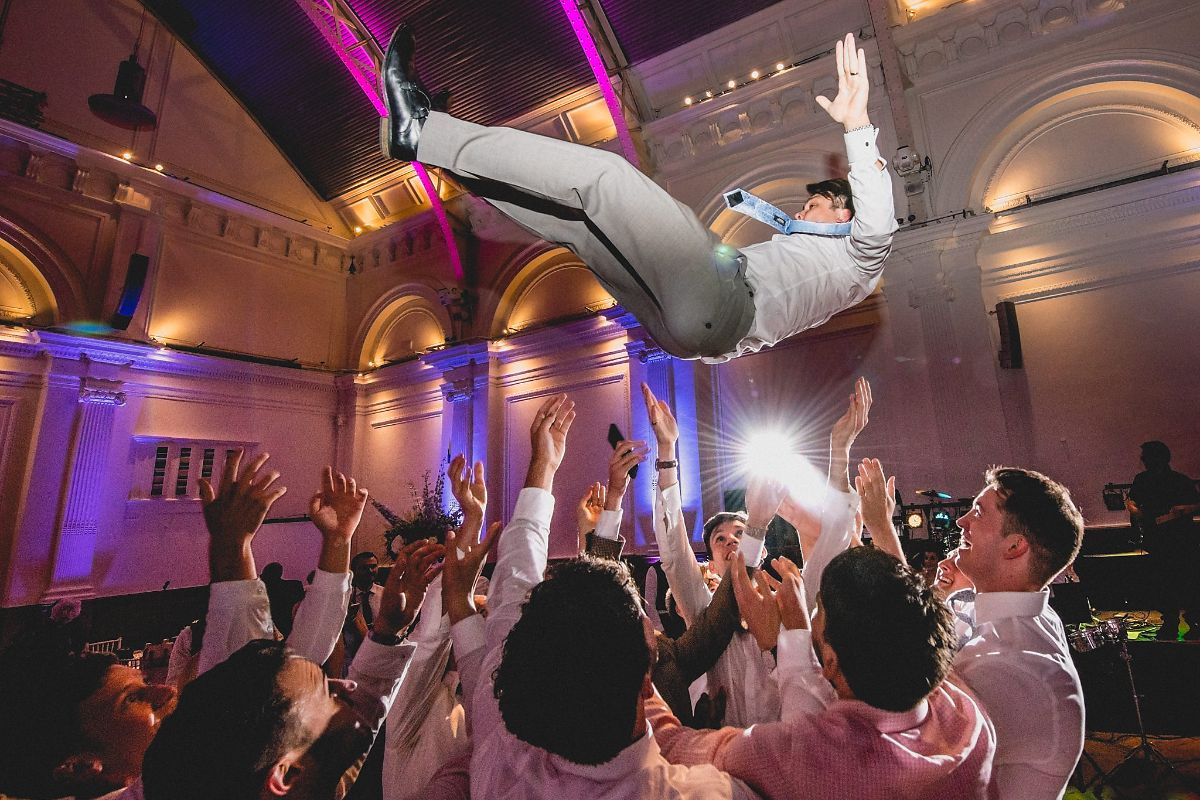 Gallery Item 23 for The Royal Horticultural Halls