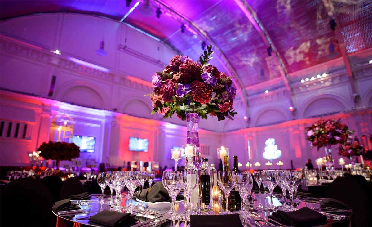 Gallery Item 9 for The Royal Horticultural Halls