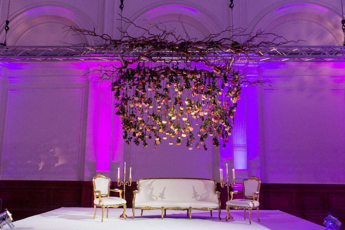 Gallery Item 12 for The Royal Horticultural Halls