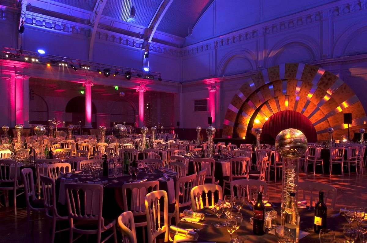Gallery Item 7 for The Royal Horticultural Halls