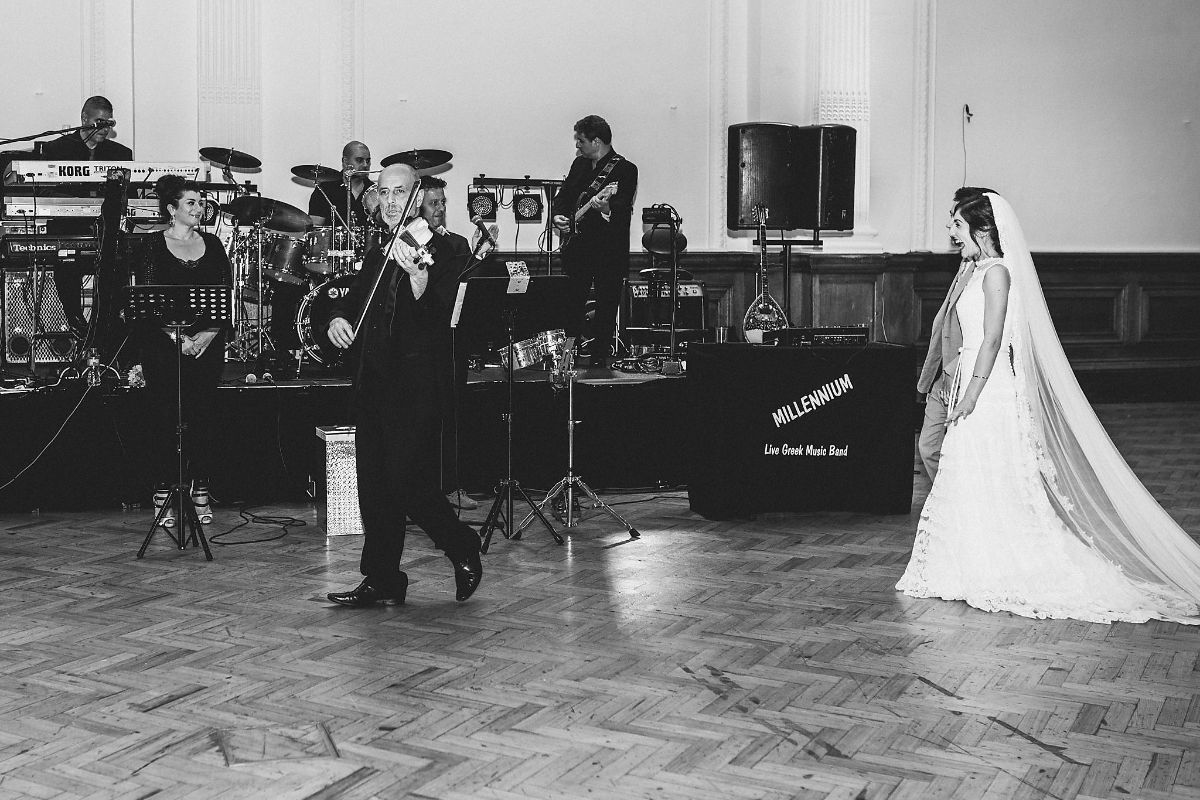 Gallery Item 24 for The Royal Horticultural Halls