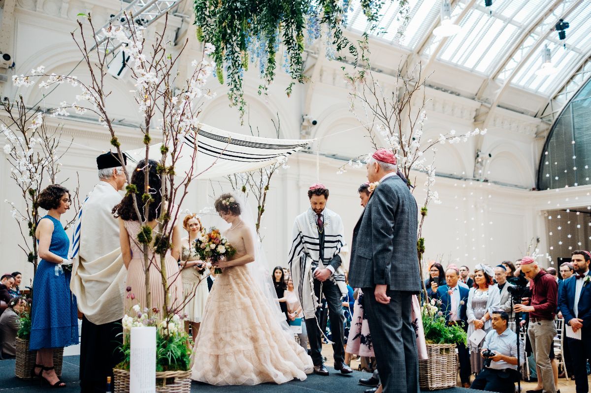 Gallery Item 17 for The Royal Horticultural Halls