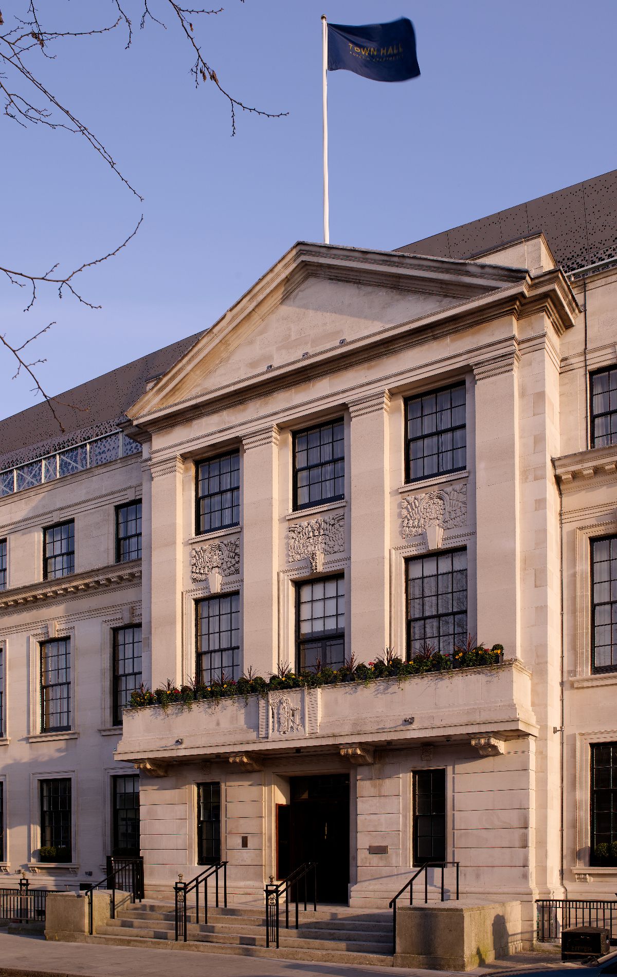 Gallery Item 10 for Town Hall Hotel