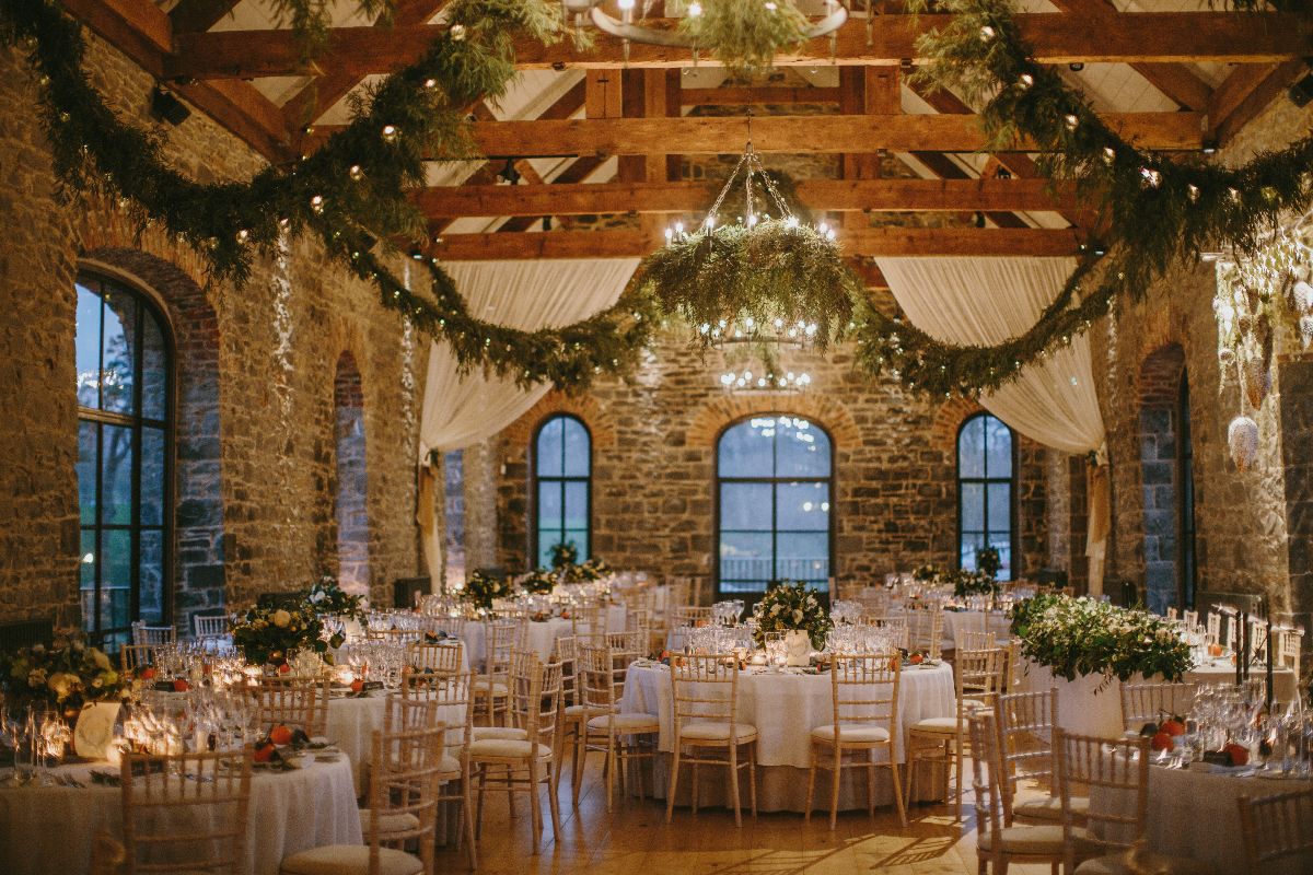 Gallery Item 12 for The Carriage Rooms at Montalto