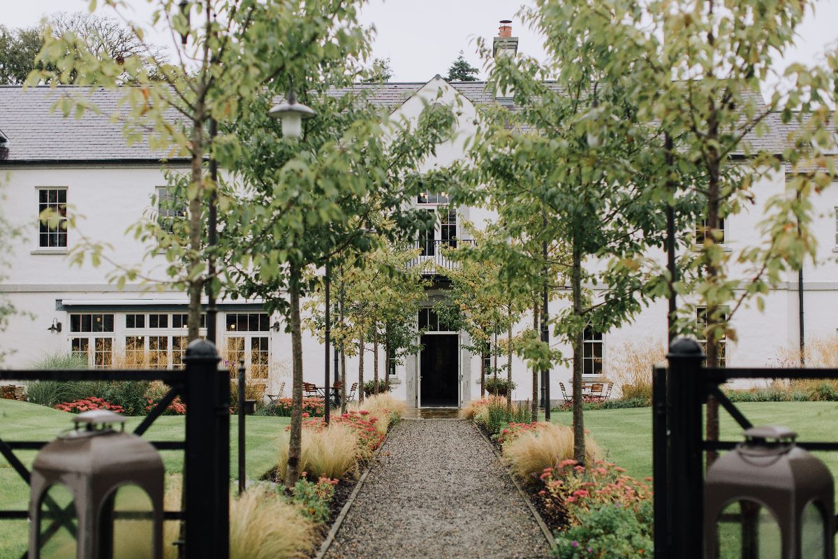 Gallery Item 24 for The Carriage Rooms at Montalto