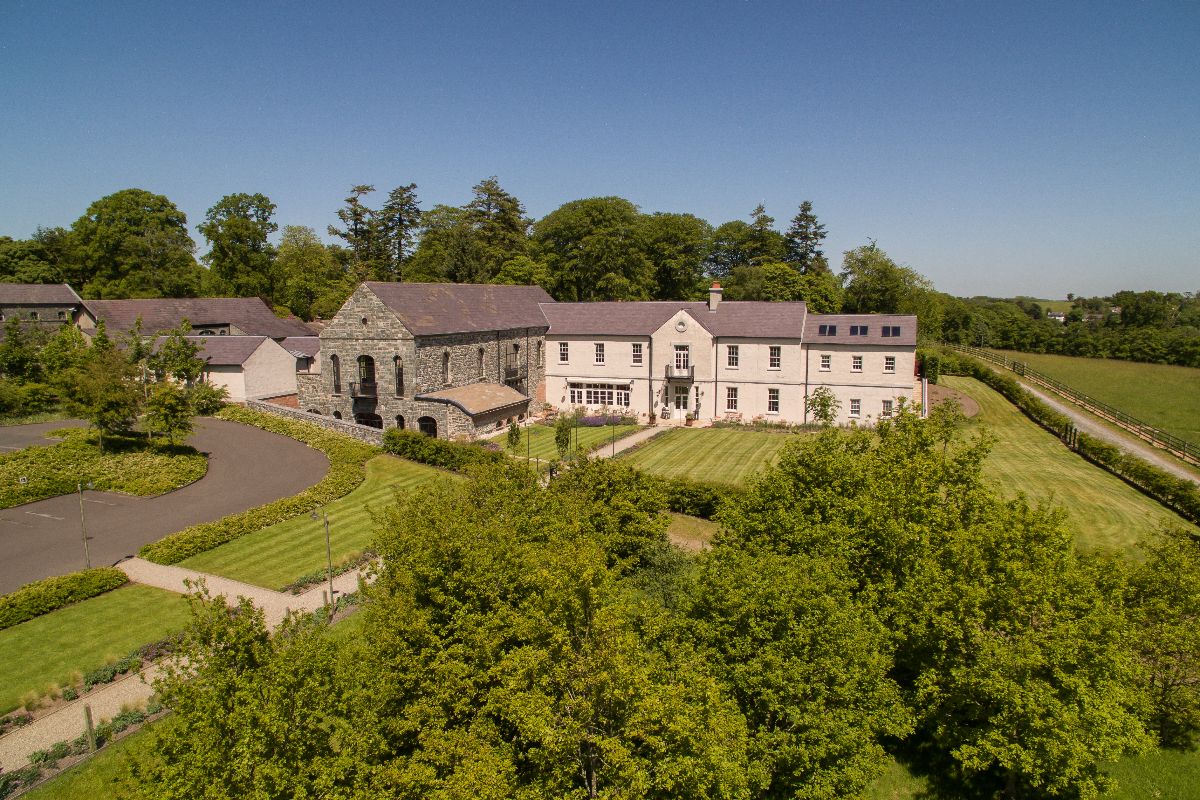 Gallery Item 9 for The Carriage Rooms at Montalto