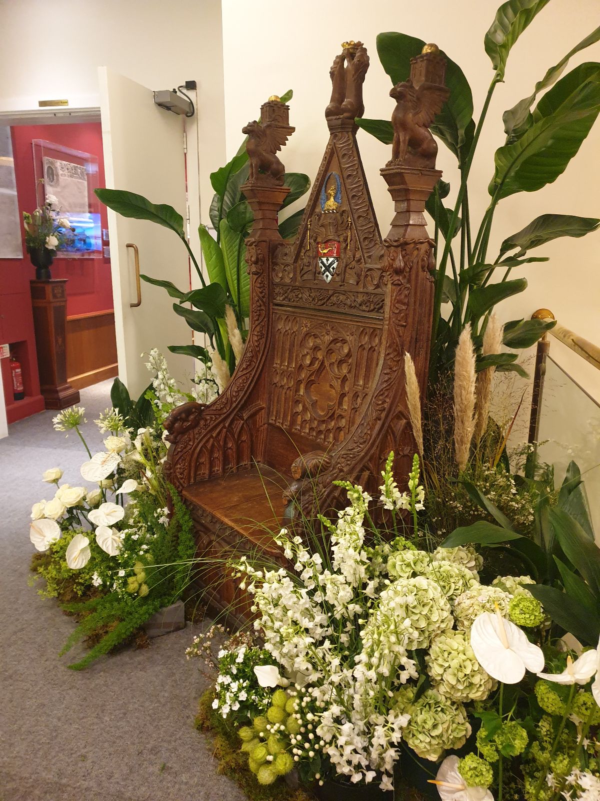 Gallery Item 16 for Glaziers Hall