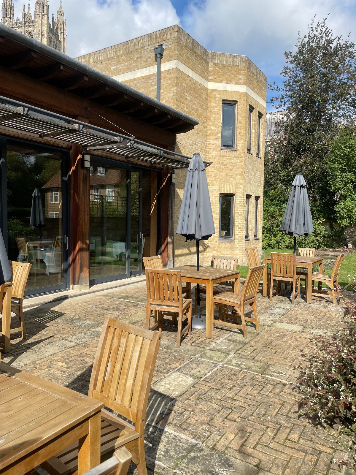 Gallery Item 11 for Canterbury Cathedral Lodge