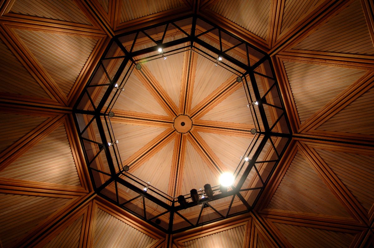 Gallery Item 10 for Canterbury Cathedral Lodge