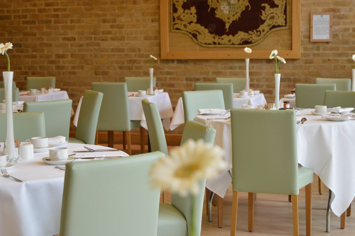 Gallery Item 16 for Canterbury Cathedral Lodge