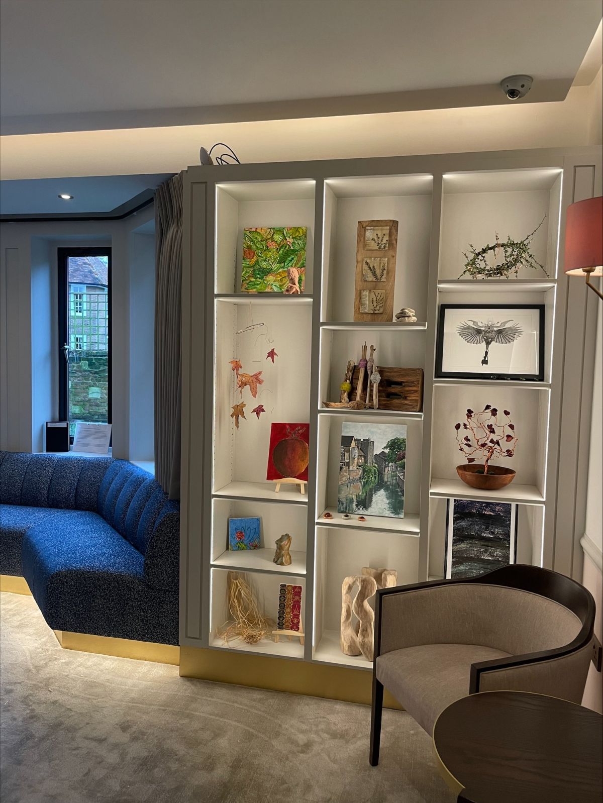 Gallery Item 12 for Canterbury Cathedral Lodge