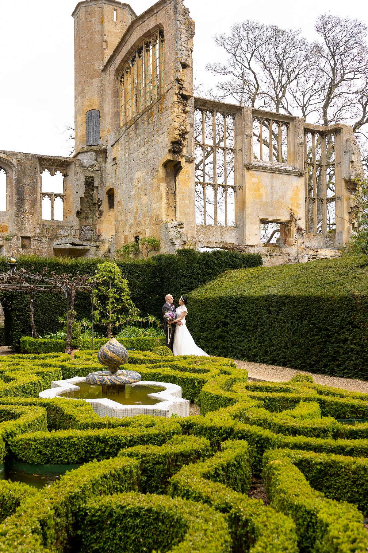 Gallery Item 18 for Sudeley Castle and Gardens