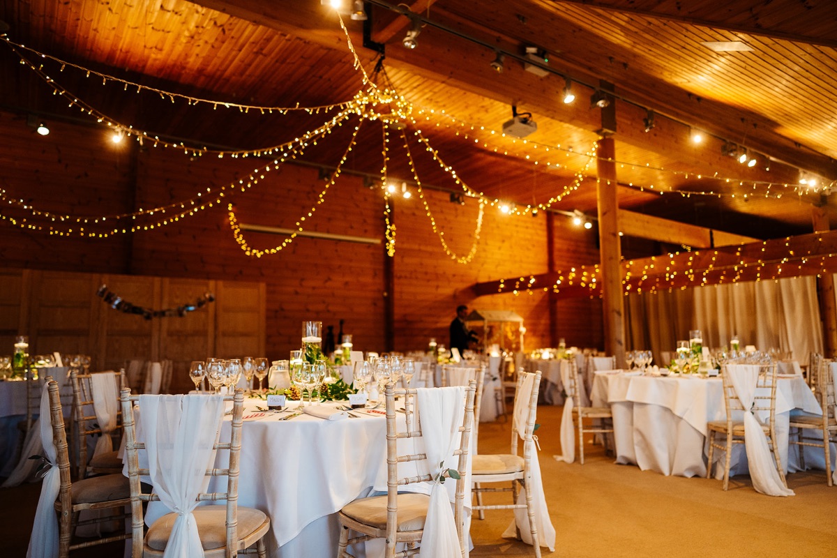 Gallery Item 34 for Styal Lodge