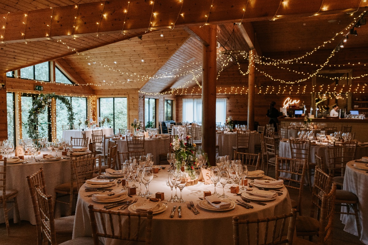 Gallery Item 14 for Styal Lodge