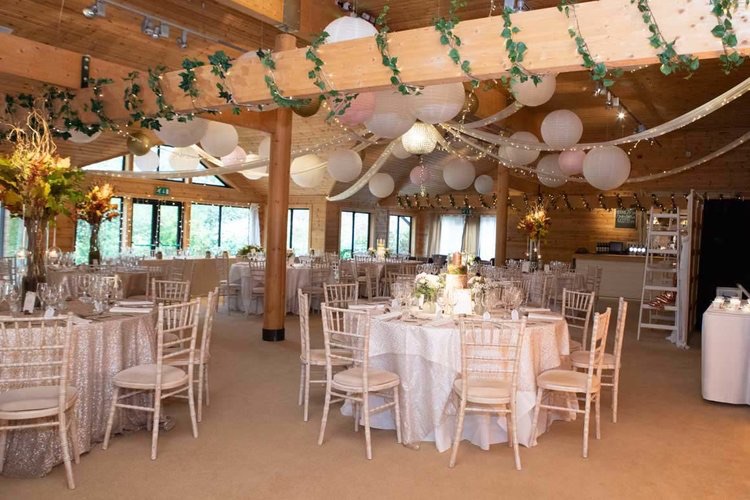 Gallery Item 56 for Styal Lodge