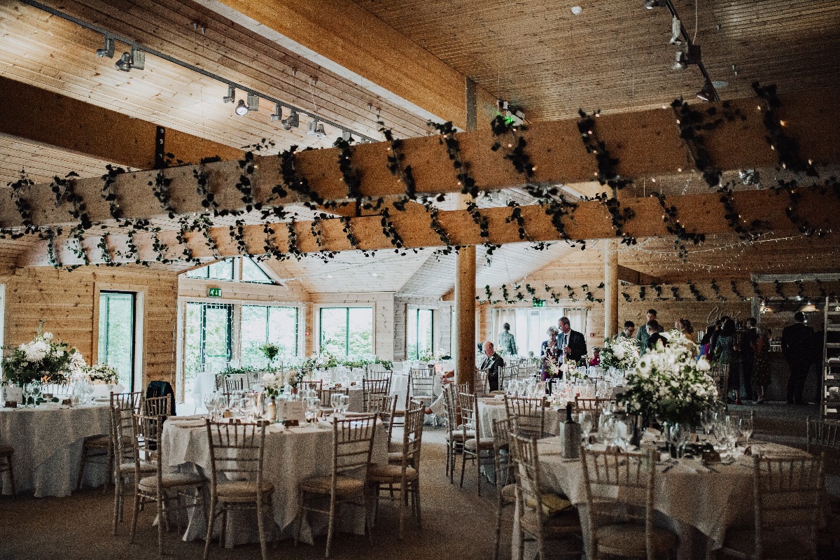 Gallery Item 12 for Styal Lodge