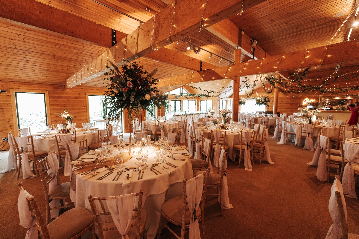 Gallery Item 61 for Styal Lodge