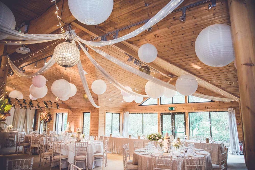 Gallery Item 84 for Styal Lodge
